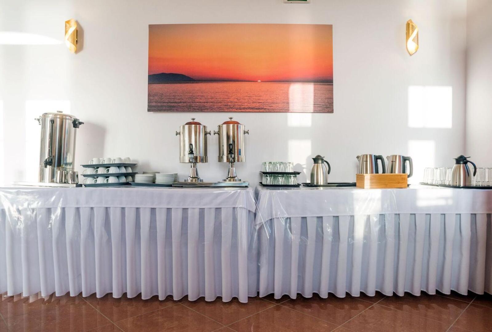 Anesis Hotel Agia Pelagia  Buitenkant foto